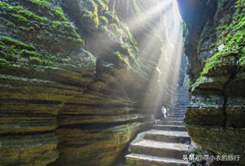 恩施景点排名前十(恩施最美景点排名)插图