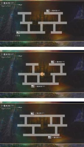 另一个伊甸超越时空的猫巨魔城塞怎么去(伊甸游戏)插图3