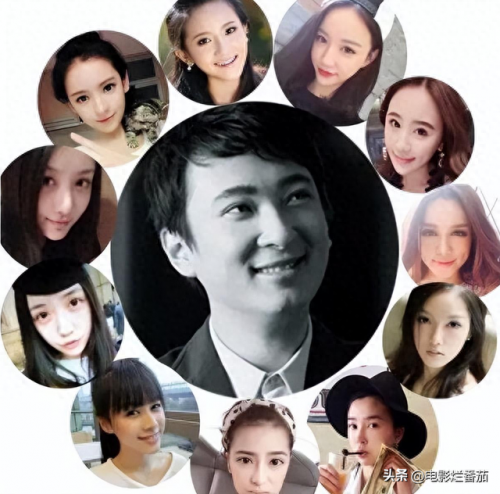 袁成杰和戚薇关系(外滩十八号戚薇袁成杰铃声)插图23