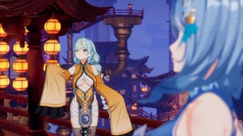 mirror2攻略(mirror2玩法顺序)插图3