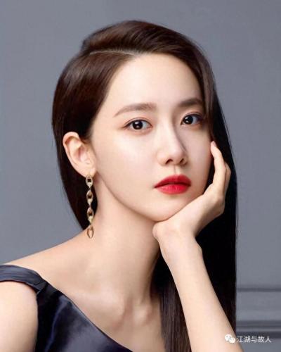 瘦身韩国女星排名前十(很瘦的韩国女星名字)插图17