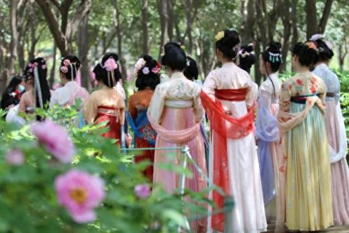 我国十大民歌排名前十(中国民歌十大排行榜)插图