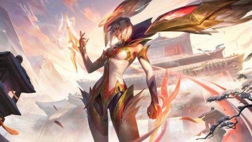lol墨菲特皮肤(lol墨菲特皮肤图片)插图2