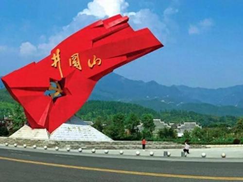 吉安城市排名前十(吉安十大名菜排名)插图