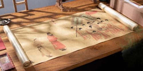 故宫古画排名前十(世界十大故宫排名)插图19