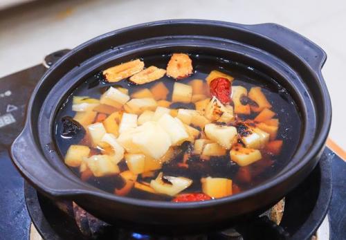 中伏吃什么食物好(十种刮油食物越吃越瘦)插图21