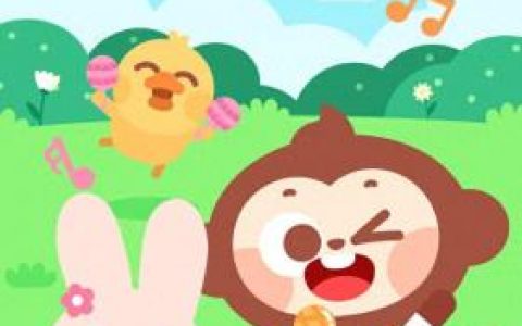 新年好儿歌歌词(儿歌最新版新年好)