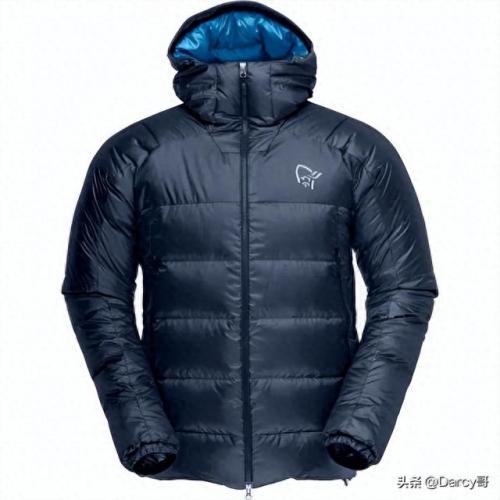 国内羽绒服制造商排名前十(国产十大羽绒服代工厂品牌)插图6