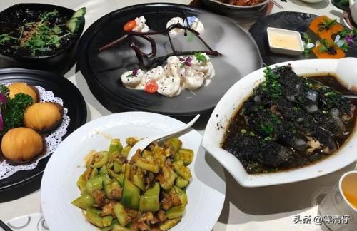 天津餐厅老店排名前十(天津免费素食餐厅)插图6