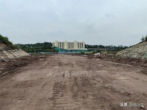 内江新区学校排名前十(内江高端小区排名)插图