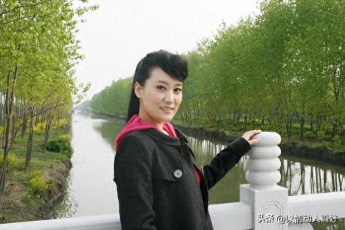 李丹阳老公(李丹阳的老公林威)插图7