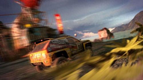 psp极品飞车13(psp十大公认神作)插图1
