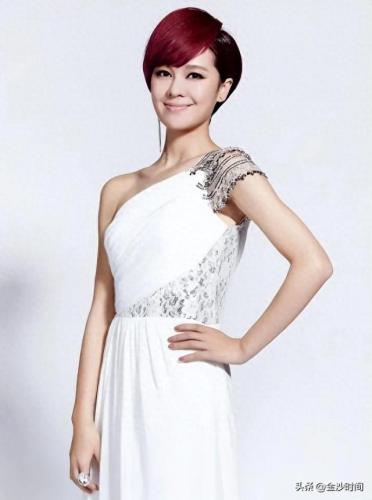 郁可唯海选(郁可唯海选快乐女声视频)插图1