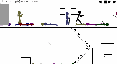 小破孩游戏(小破孩游戏私奔)插图2