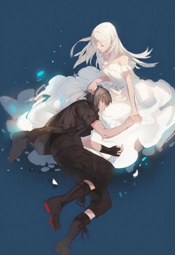 小说恋爱排名前十(虚伪恋爱小说)插图2