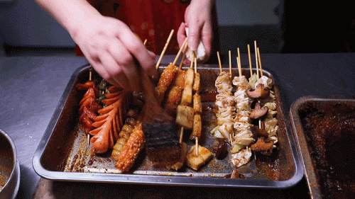 湖南素食团队排名前十(附近素食自助餐)插图1