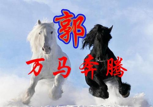 百家姓qq头像(百家姓头像大全真实图)插图5