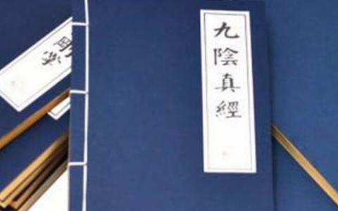 九阴真经恶行值(九阴 真经最后一集)