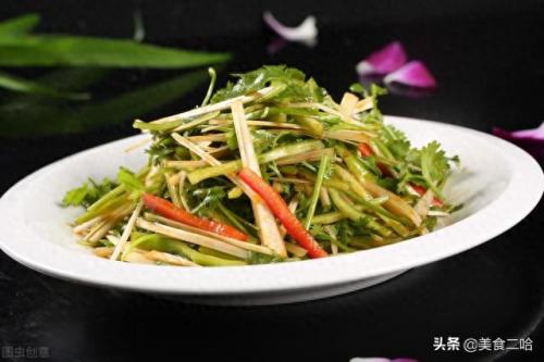 凉菜口味排名前十(凉菜排名)插图9