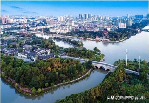 泰州古迹景点排名前十(泰州人文景点排名前十)插图6