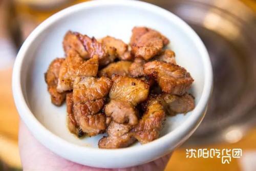 沈阳火锅脊骨排名前十(沈阳拾玖禾火锅菜谱)插图22