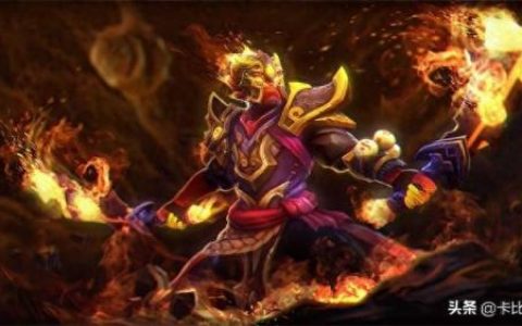 dota灰烬之灵出装(dota1灰烬之灵出装)
