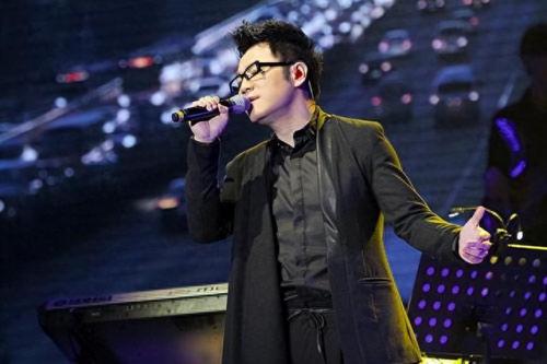 快乐男声排名前十(一共几届快乐男声)插图58