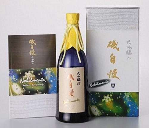 香港清酒排名前十(日料店日本清酒推荐)插图8