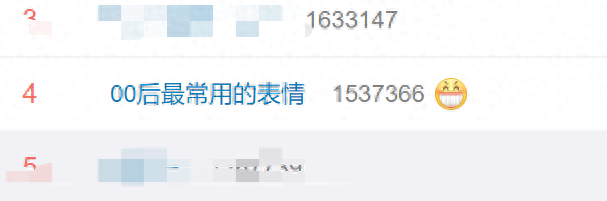 qq最新表情(qq超级表情在哪)插图3