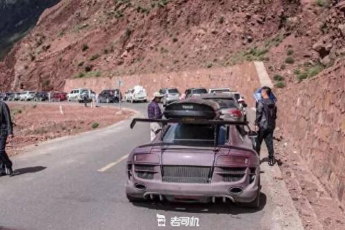 宜昌跑车排名前十(宜昌红色跑车)插图32