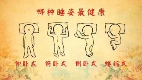 哪个动作更容易引起腰酸背痛(三个动作改善腰酸背痛)插图1