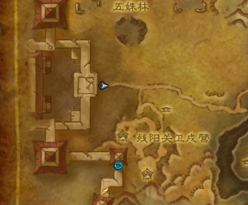 熊猫人之谜坐骑大全以及出处(熊猫人在哪买坐骑)插图18