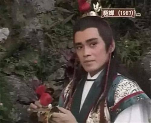 吕布演技排名前十(吕布大丈夫岂能久居人下台词)插图17