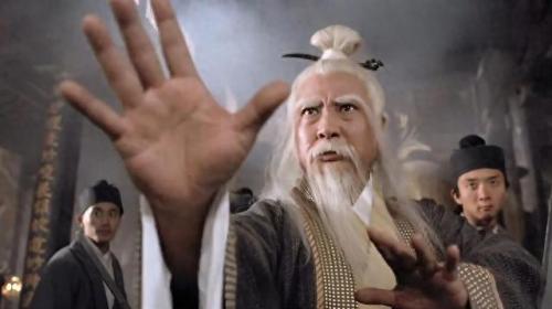 武侠前十高手排名(武侠开局召唤十大高手)插图2