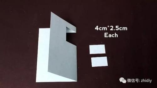 立体卡片制作(立体奥特曼卡片制作)插图19