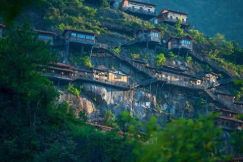 上饶风景排名前十(上饶景点热门排名第一名)插图34