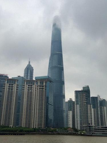 上海前十高楼排名(上海十大高楼排名2023)插图