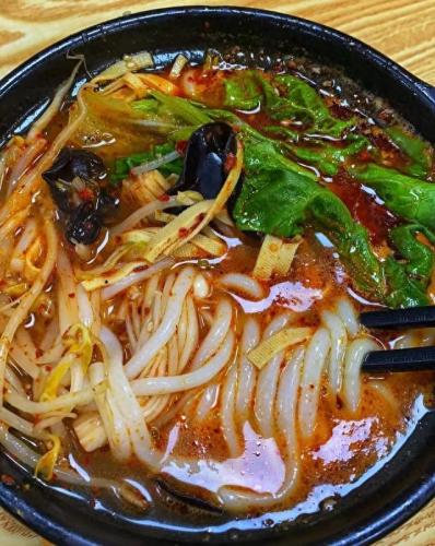 小吃排名前十省(全国哪个省的小吃最多)插图25