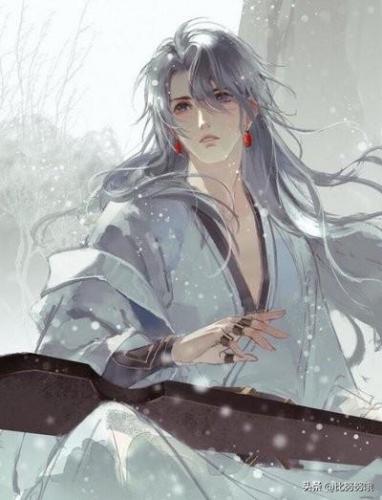 玄幻小说宿敌排名前十(宿敌小说全文免费阅读)插图3