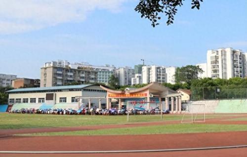 广西柳铁一中(广西省柳州市柳铁一中)插图