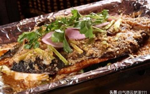 十堰美食(十堰特产)