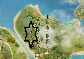 剑三怎么抓马(剑三怎么抓马图解)插图4