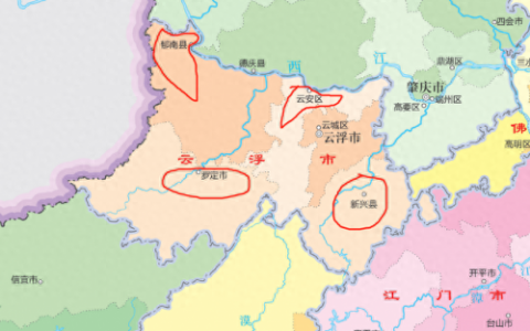 新兴工业园区排名前十(曹妃甸新兴中日园区)
