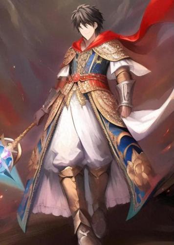 杨家将传奇宝物(杨家将传奇宝物攻略)插图
