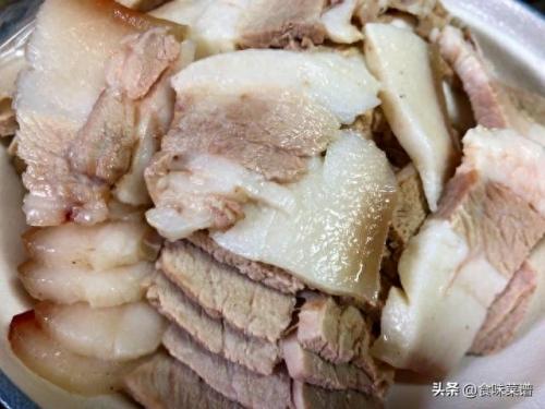 中国家常菜菜品排名前十(十大美食家常菜排行榜)插图3