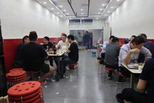 河南排名前十烧烤(河南十大烧饼排名)插图9