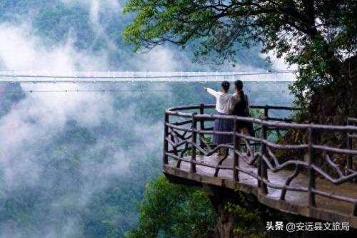 江西十大温泉排名前十(江西出名的温泉在哪)插图16