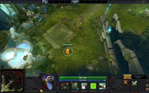 dota火枪出装(dota火枪后期出装)插图3