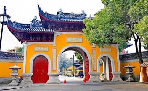 苏州景点排名前十6(苏州最受欢迎景点排名)插图16