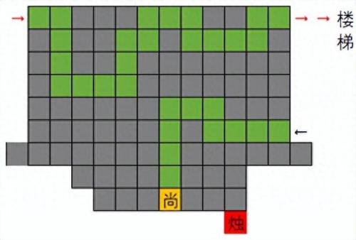 仙剑奇侠传4有地图么(仙剑奇侠传4未达到地方)插图10